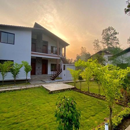 Bandhav Kothi Umaria (Madhya Pradesh) Luaran gambar