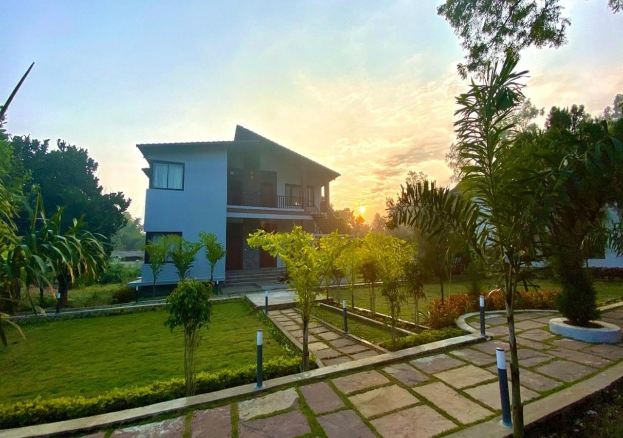 Bandhav Kothi Umaria (Madhya Pradesh) Luaran gambar