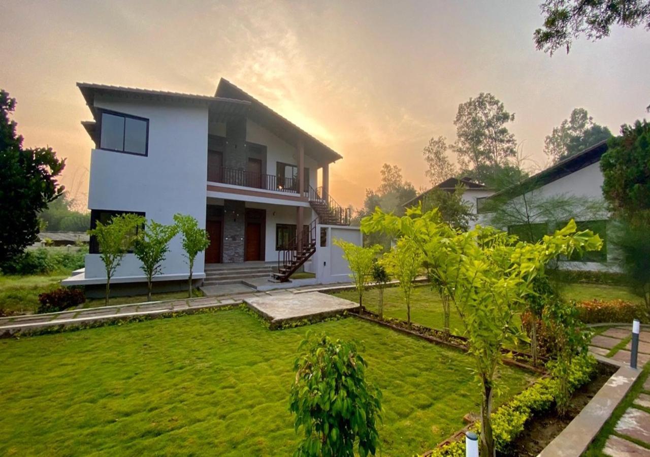 Bandhav Kothi Umaria (Madhya Pradesh) Luaran gambar