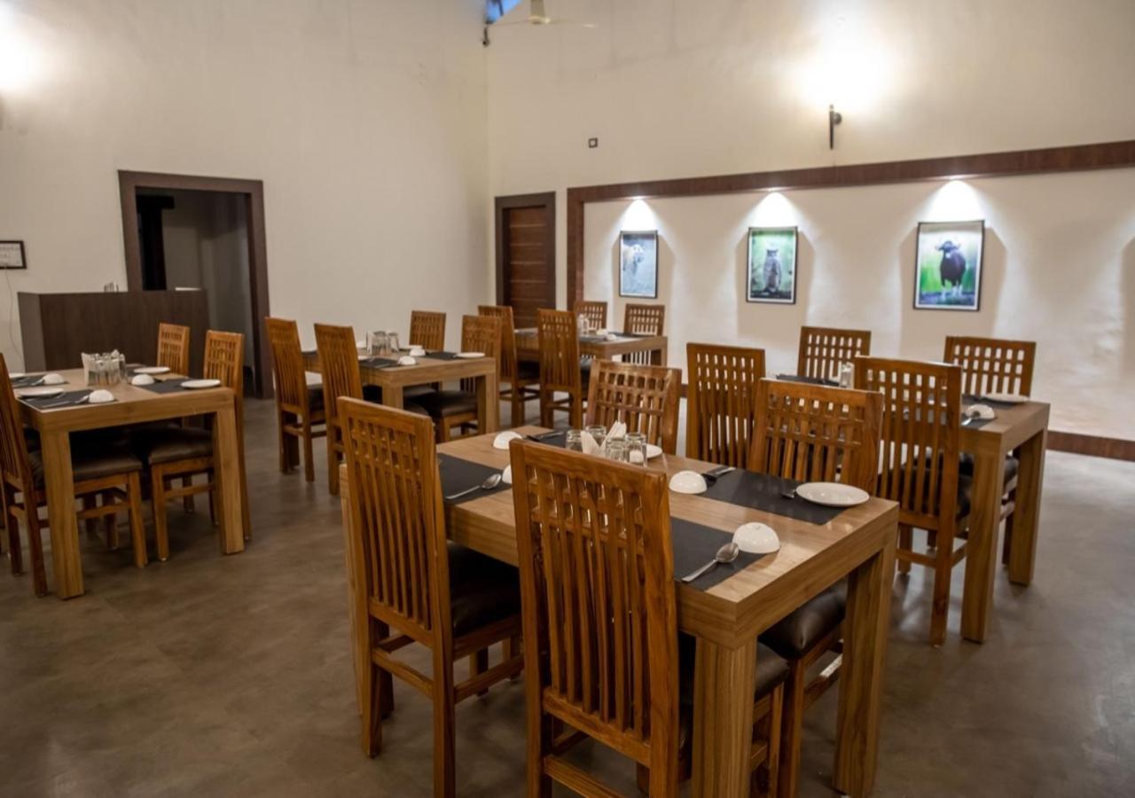 Bandhav Kothi Umaria (Madhya Pradesh) Luaran gambar